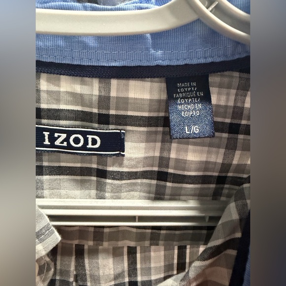 IZOD - Picture 3 of 3